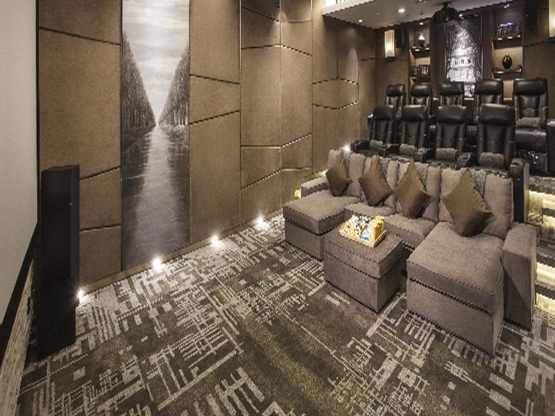 Somerset Grand Central Далиен Екстериор снимка